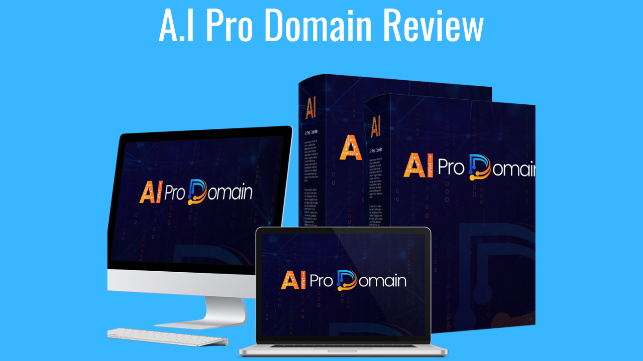 A.I Pro Domain Review