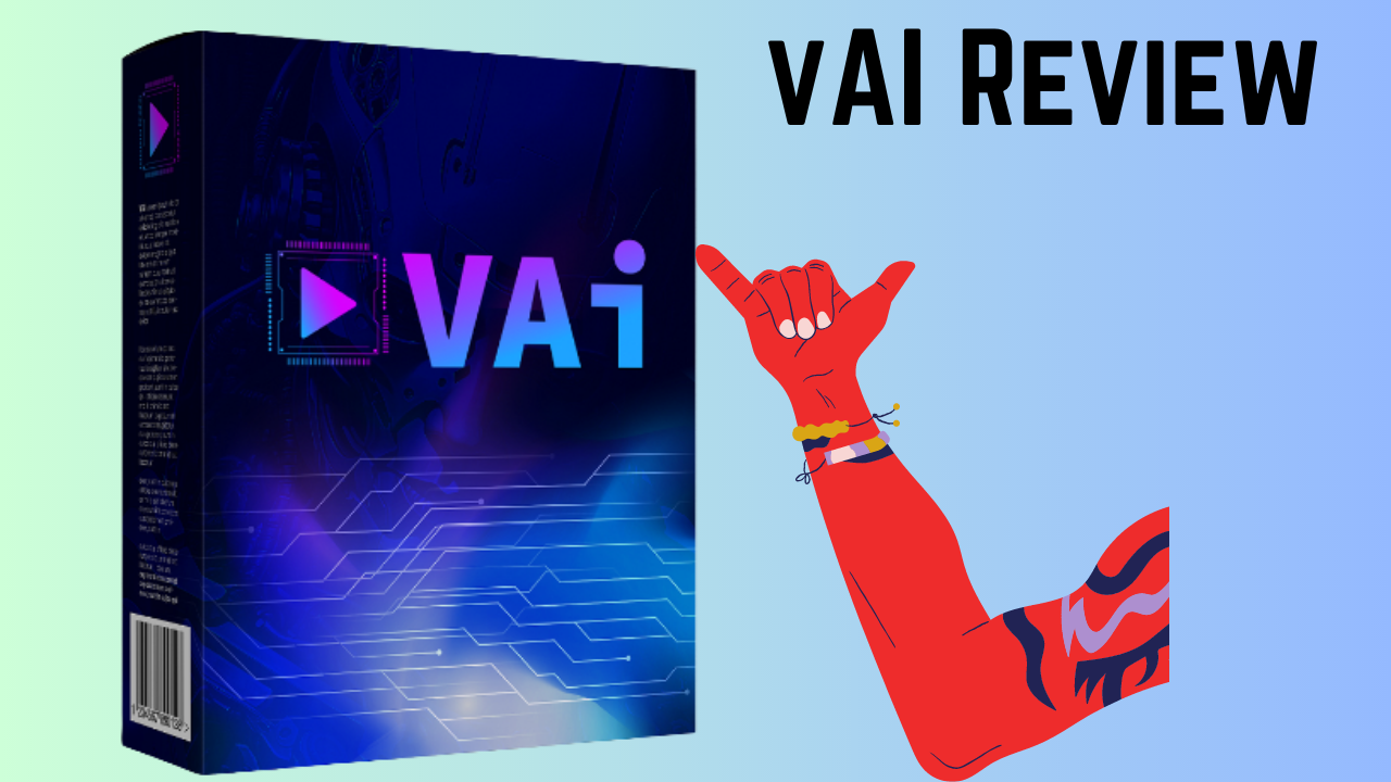 vAI Review