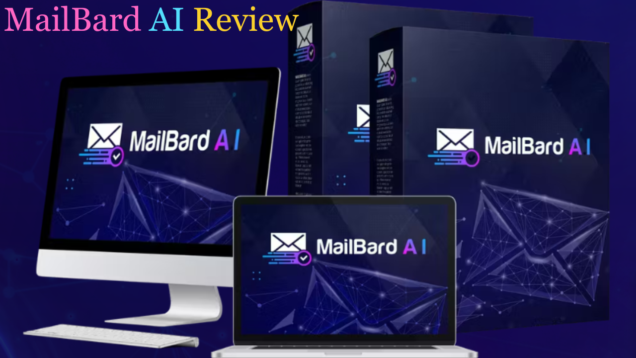 MailBard AI Review