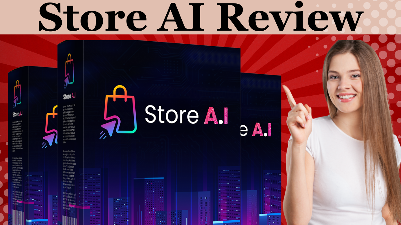 Store AI Review