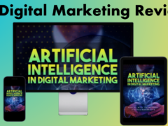 AI Digital Marketing Review