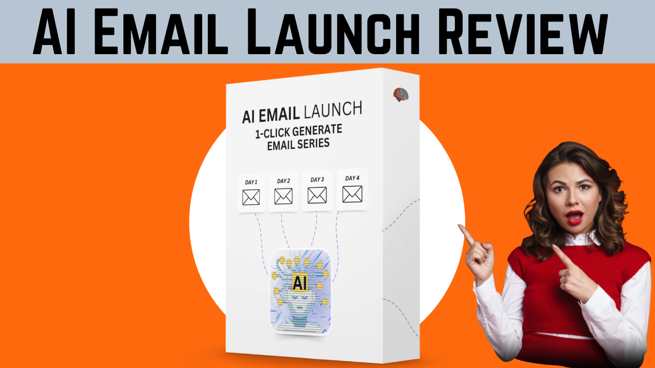 AI Email Launch Review