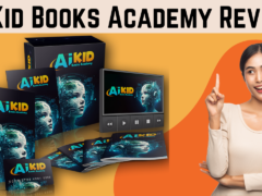 AI Kid Books Academy Review