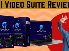 AI Video Suite Review