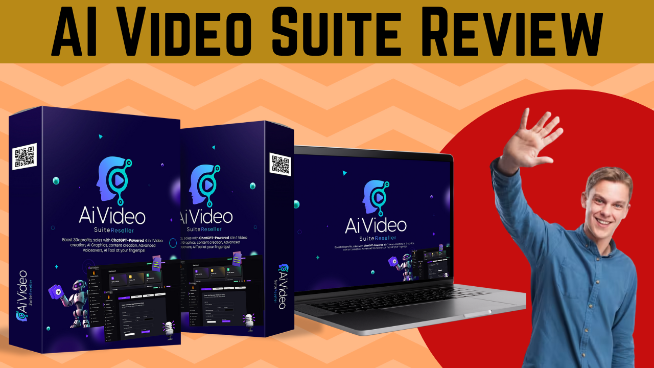 AI Video Suite Review