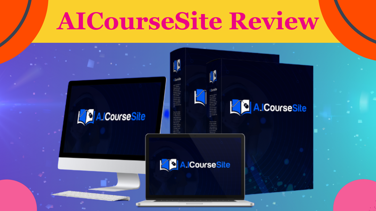 AICourseSite Review