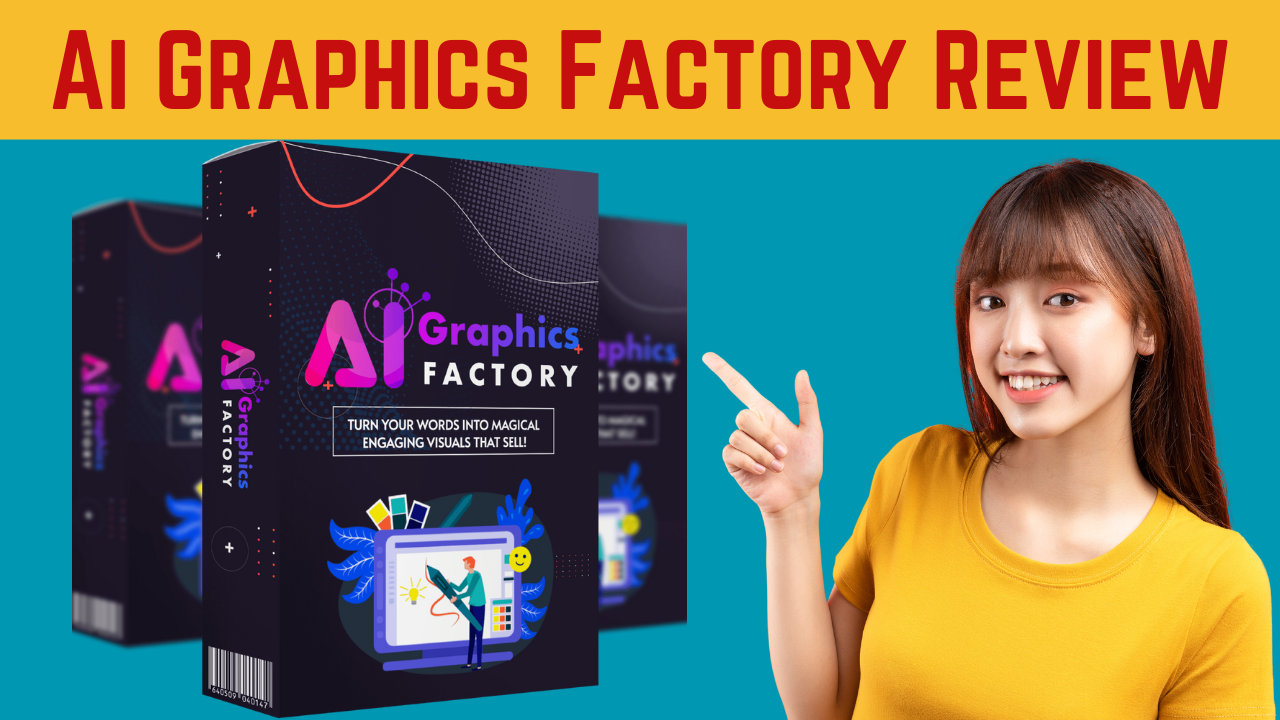 Ai Graphics Factory Review