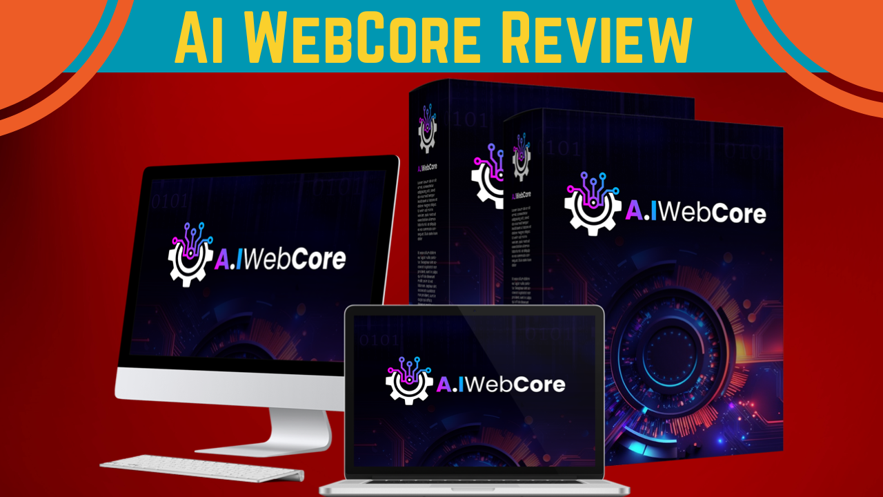 Ai WebCore Review