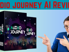 Audio journey AI Review