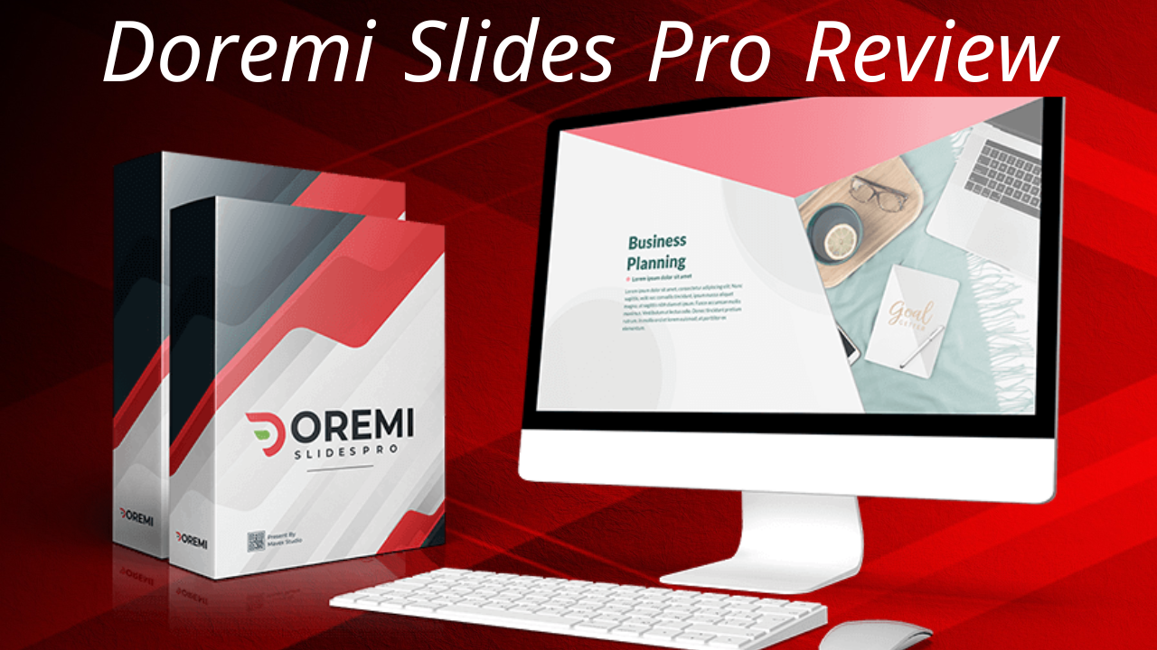 Doremi Slides Pro Review