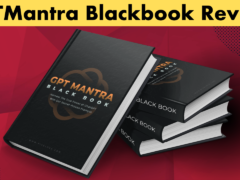 GPTMantra Blackbook Review