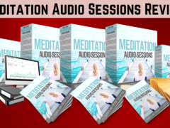 Meditation Audio Sessions Review