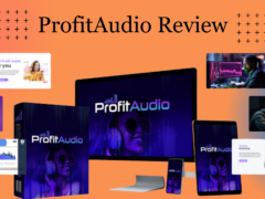 ProfitAudio Review