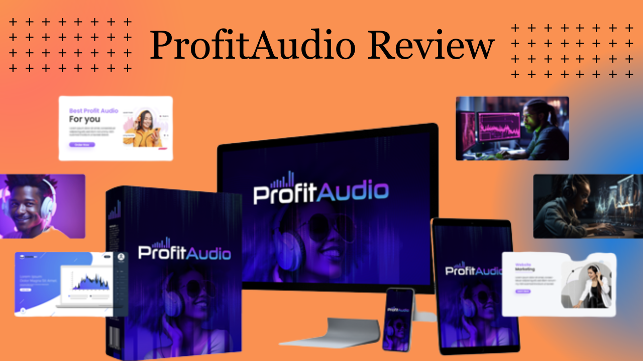ProfitAudio Review