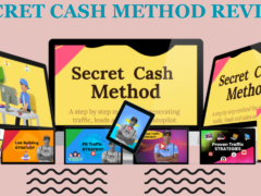 Secret Cash Method Review