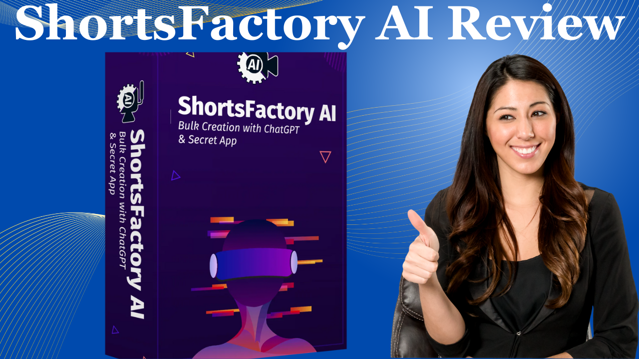 ShortsFactory AI Review