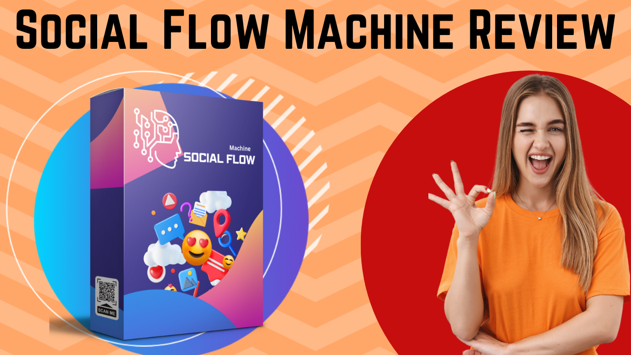 Social Flow Machine Review