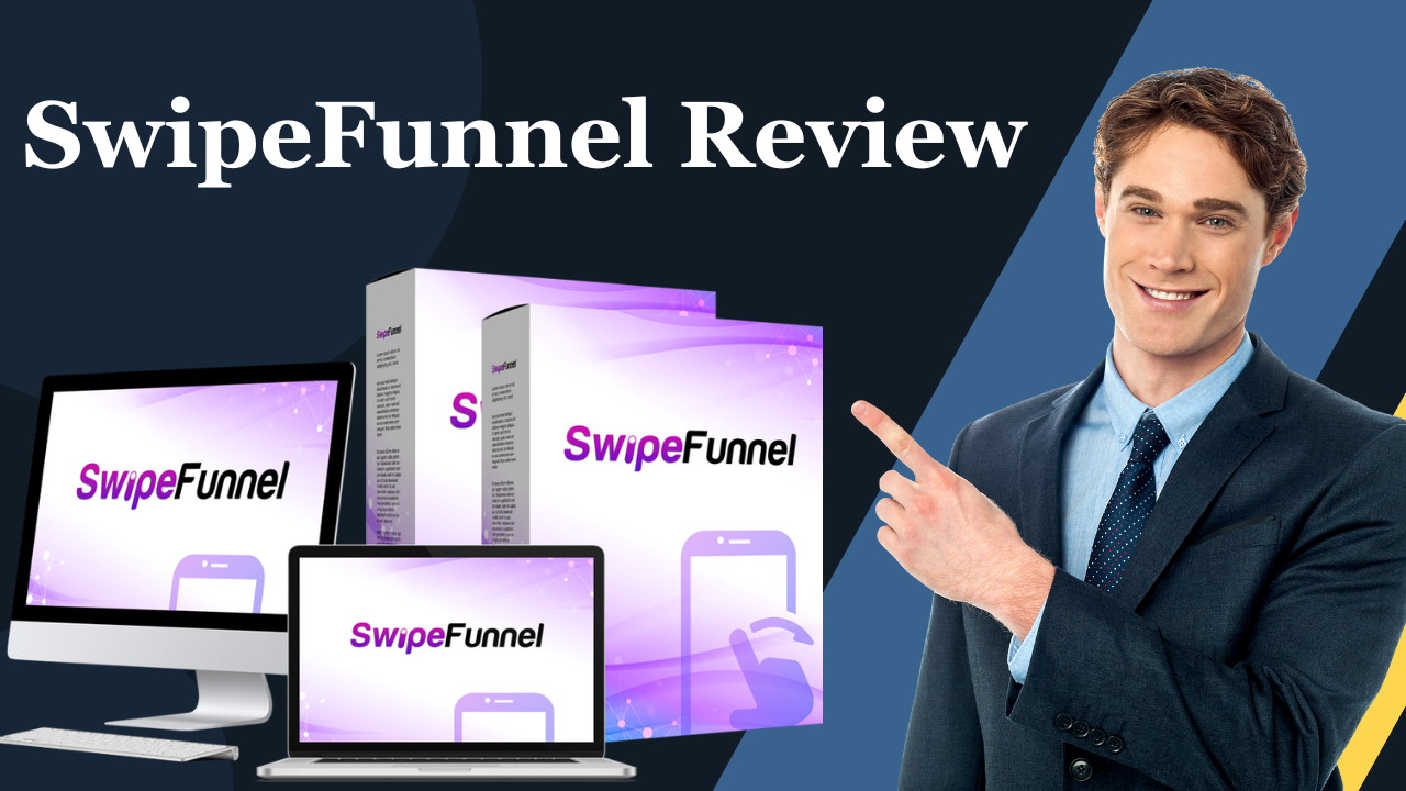 SwipeFunnel Review
