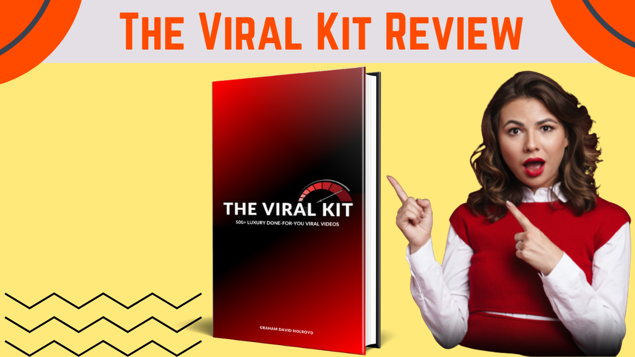 The Viral Kit