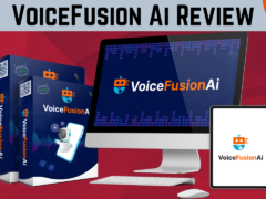 VoiceFusion Ai Review