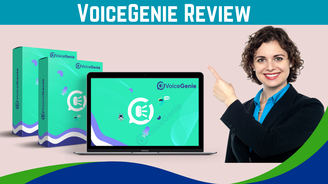VoiceGenie Review