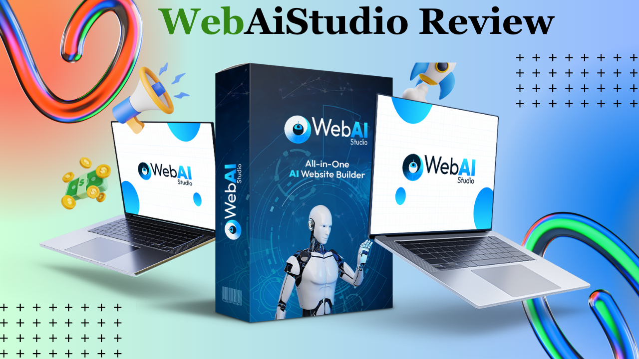 WebAiStudio Review
