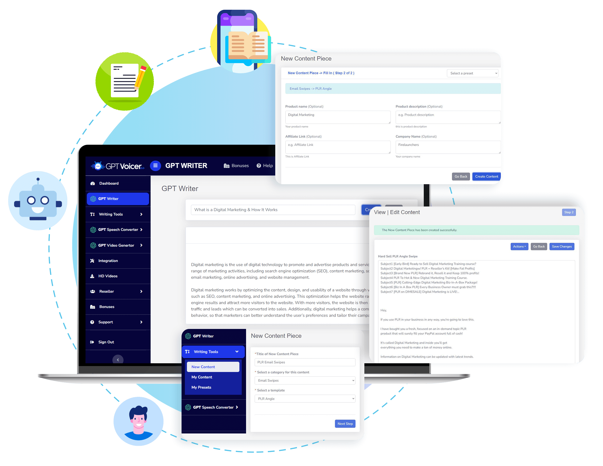 AI Video Suite Review