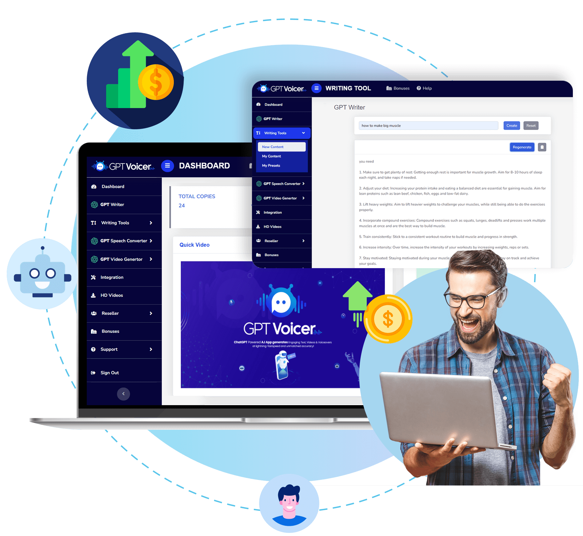 AI Video Suite Review