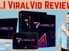 A.I ViralVid Review