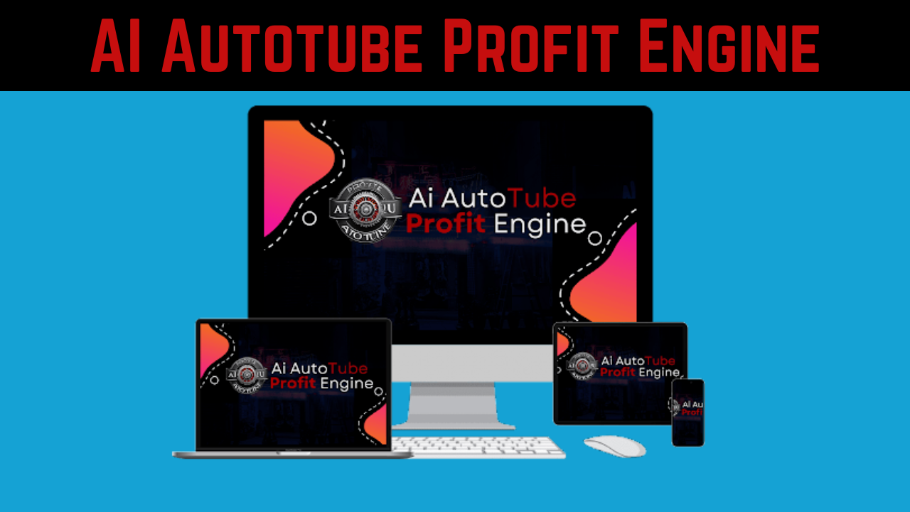 AI Autotube Profit Engine