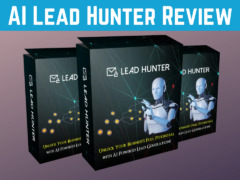 AI Lead Hunter Review