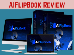 AIFlipBook Review