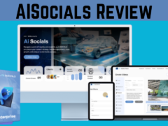 AISocials Review