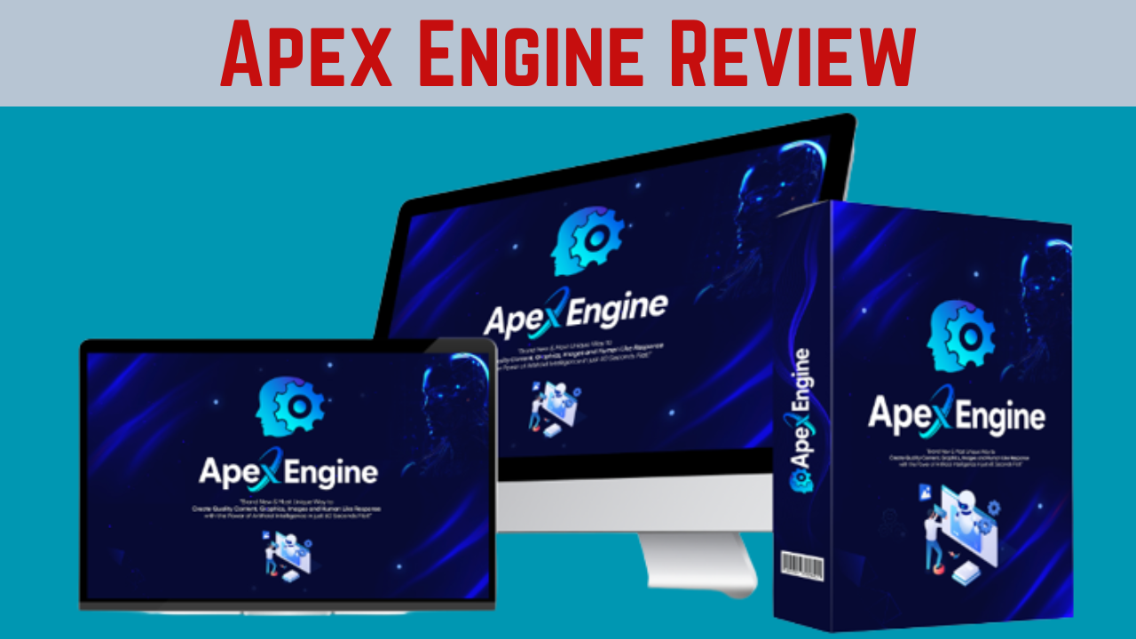 Apex Engine Review