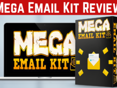 Mega Email Kit Review