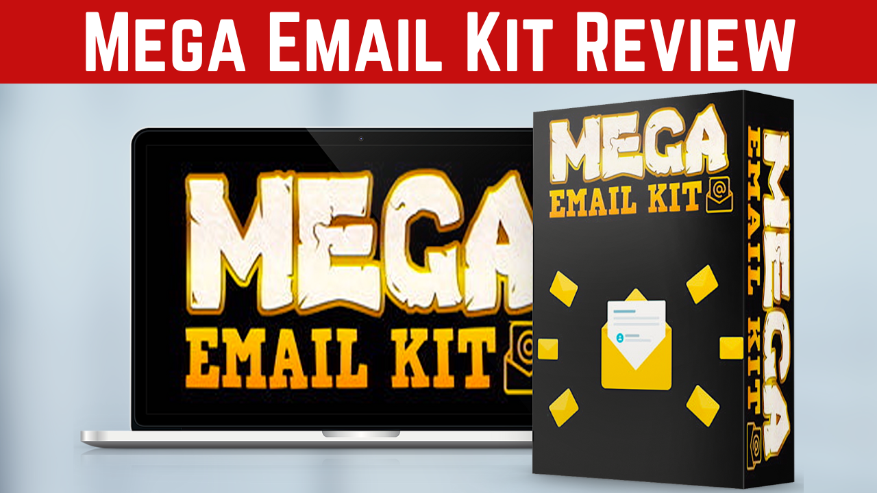 Mega Email Kit Review