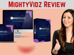 MightyVidz Review