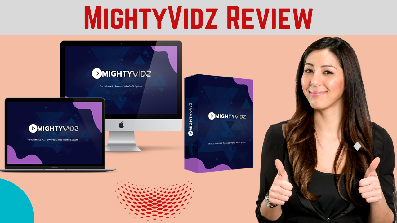 MightyVidz Review