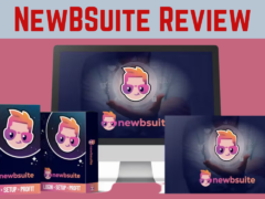 NewBSuite Review