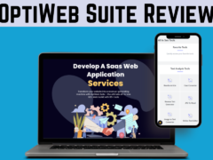 OptiWeb Suite Review