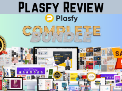 Plasfy Review