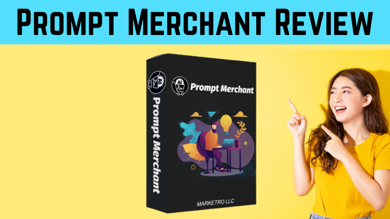 Prompt Merchant Review