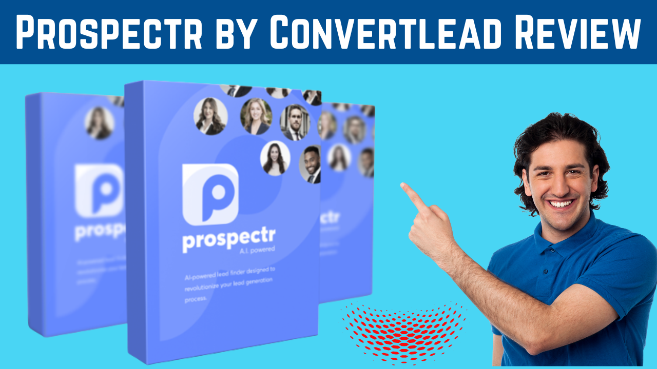 Prospectr by Convertlead Review