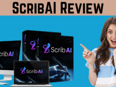 ScribAI Review