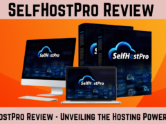 SelfHostPro Review
