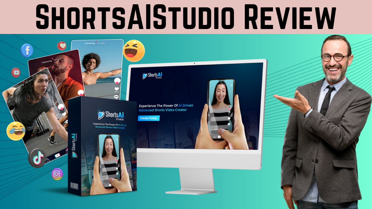 ShortsAIStudio Review