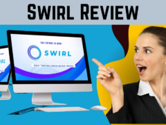 Swirl Review