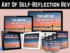 The Art Of Self-Reflection Review