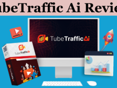 TubeTraffic Ai Review