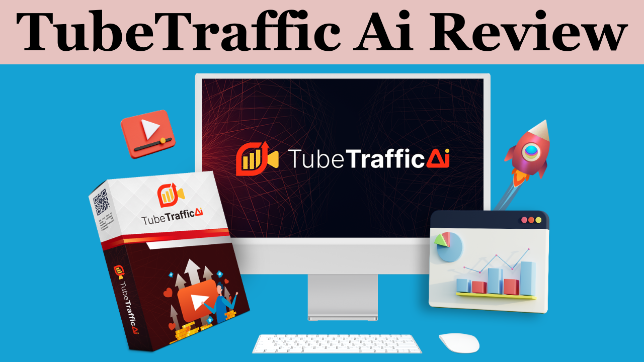 TubeTraffic Ai Review
